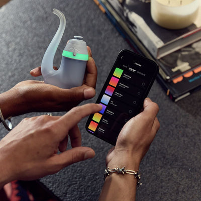 Puffco New Proxy Vaporizer