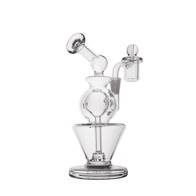 MJ Arsenal Gemini Mini Dab Rig