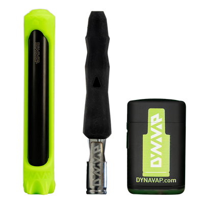 The "B" Starter Pack by Dynavap - Cheapnotic