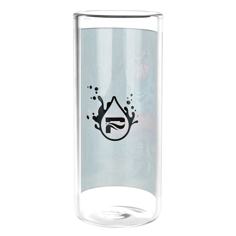 Pulsar Malice in Wonderland Gravity Water Pipe - 11.25" / 19mm F