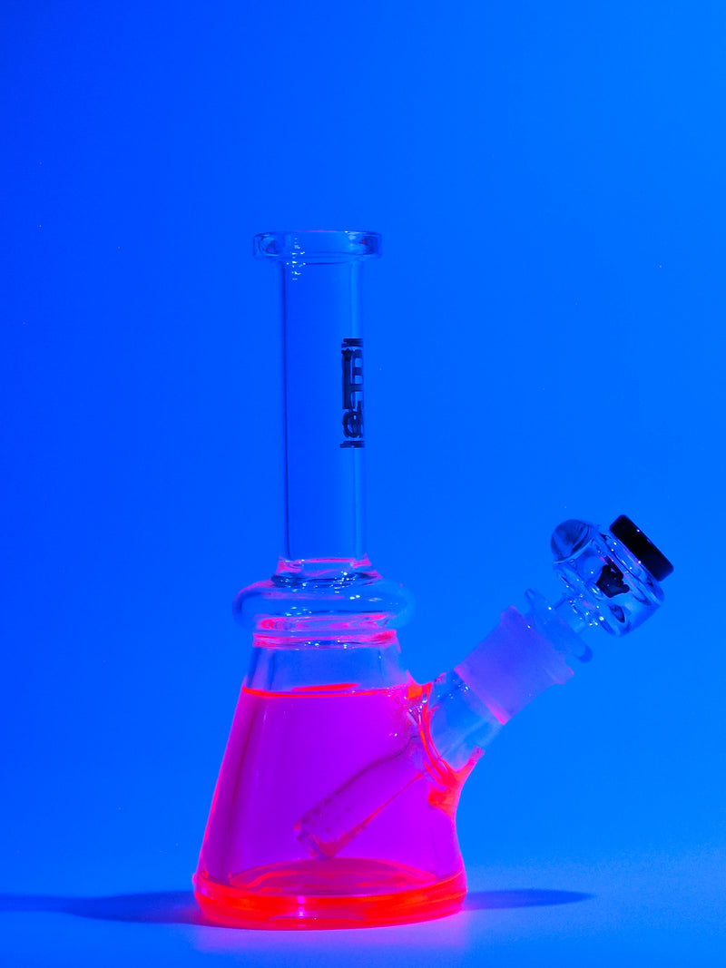 Krave Glass Lab *Free GRINDER* - Cheapnotic