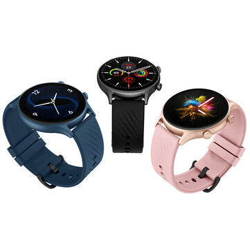 New Zeblaze Btalk 2 Lite 1.39 HD inch Smart Watch