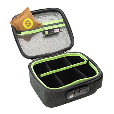 Stashlogix Silverton Lockable Stash Case