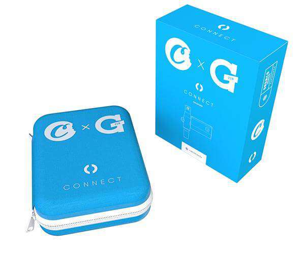 Cookies x G Pen Connect Vaporizer - Cheapnotic