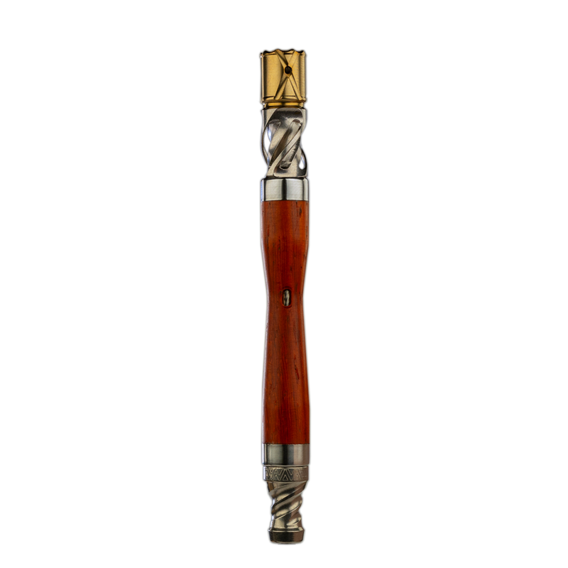 The DynaVap WoodWynd