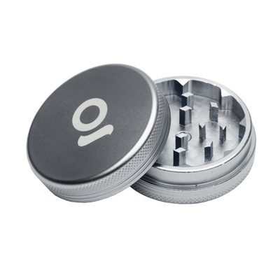 Ongronk 2 Piece Magnetic Grinder (50 mm)