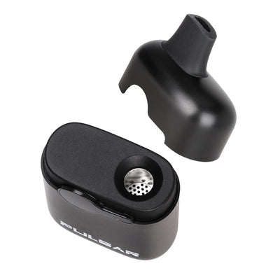 Pulsar DL Flower Dry Herb Vape - 1200 mAh / Black