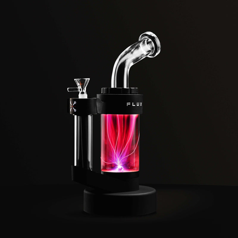 Flux Water Pipe