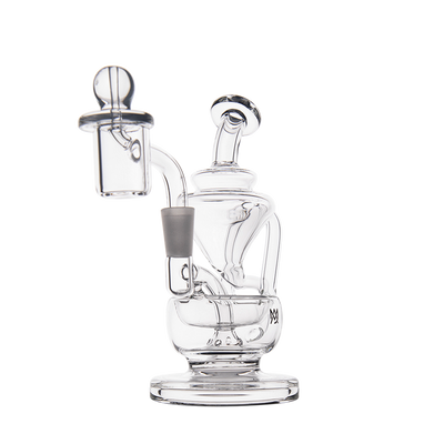 MJ Arsenal Claude Mini Dab Rig