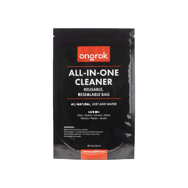 Ongrok All-in-One Cleaner