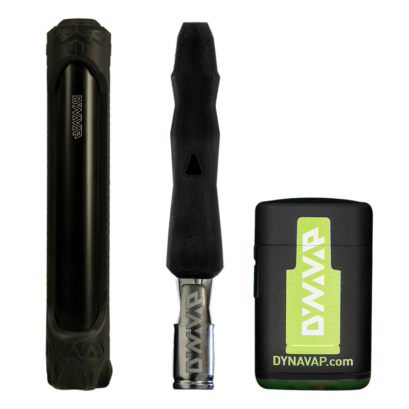 The "B" Starter Pack by Dynavap - Cheapnotic