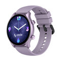 New Zeblaze Btalk 3 Plus 1.39 inch Large HD Color Display Smart Watch