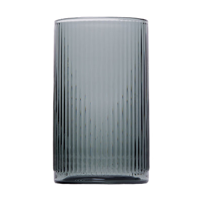 NWTN Home Deco Gravity Pipe in stylish borosilicate glass, modern design, perfect for any bar or glassware collection.