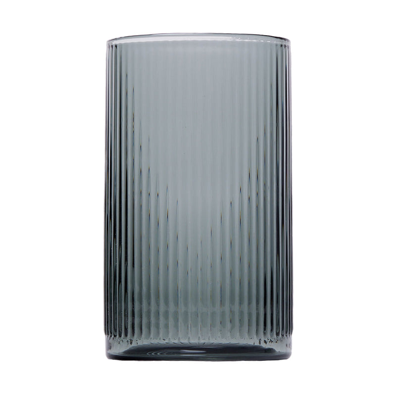 NWTN Home Deco Gravity Pipe in stylish borosilicate glass, modern design, perfect for any bar or glassware collection.