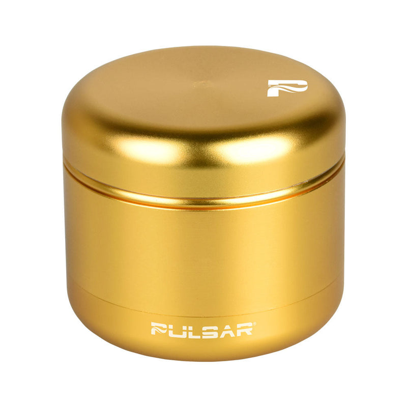 Pulsar Matte Herb Grinder