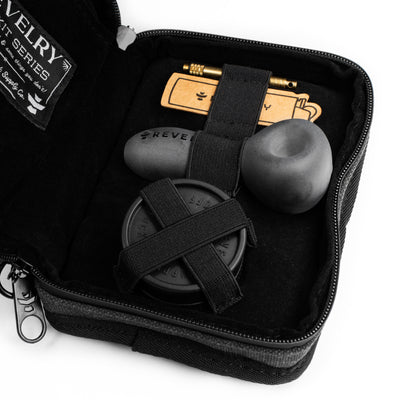 Revelry Bowl Kit - Smell Proof Kit