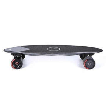 Maxfind Max 2 PRO Electric Skateboard 650W*2 Dual Motors