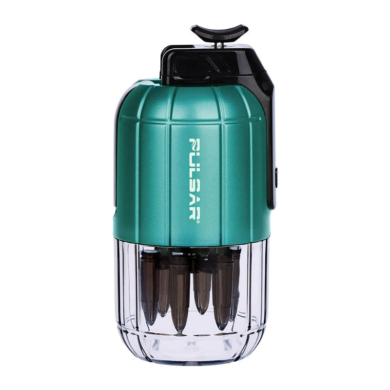 Pulsar Dabtron 2.0 Electric Dab Rig | 1500mAh