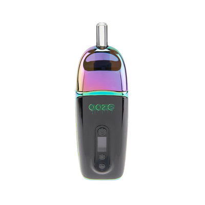 Ooze Flare Dry Herb Vaporizer | 2200mAh - Cheapnotic