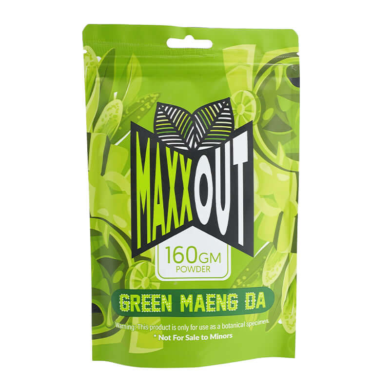 Maxx Out Kratom  Starter Kit