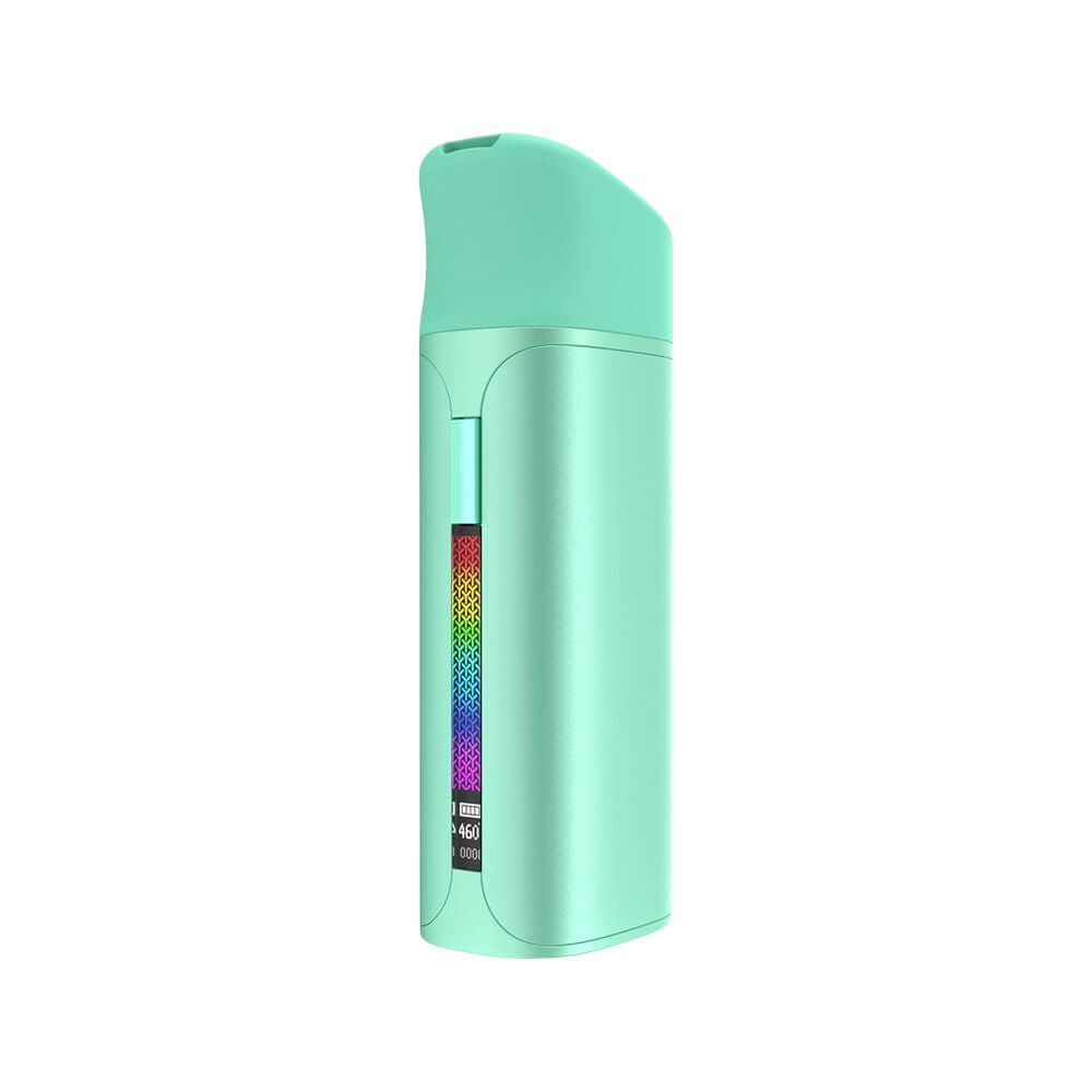 Yocan Black Pocket Concentrate Vaporizer | 1400mah