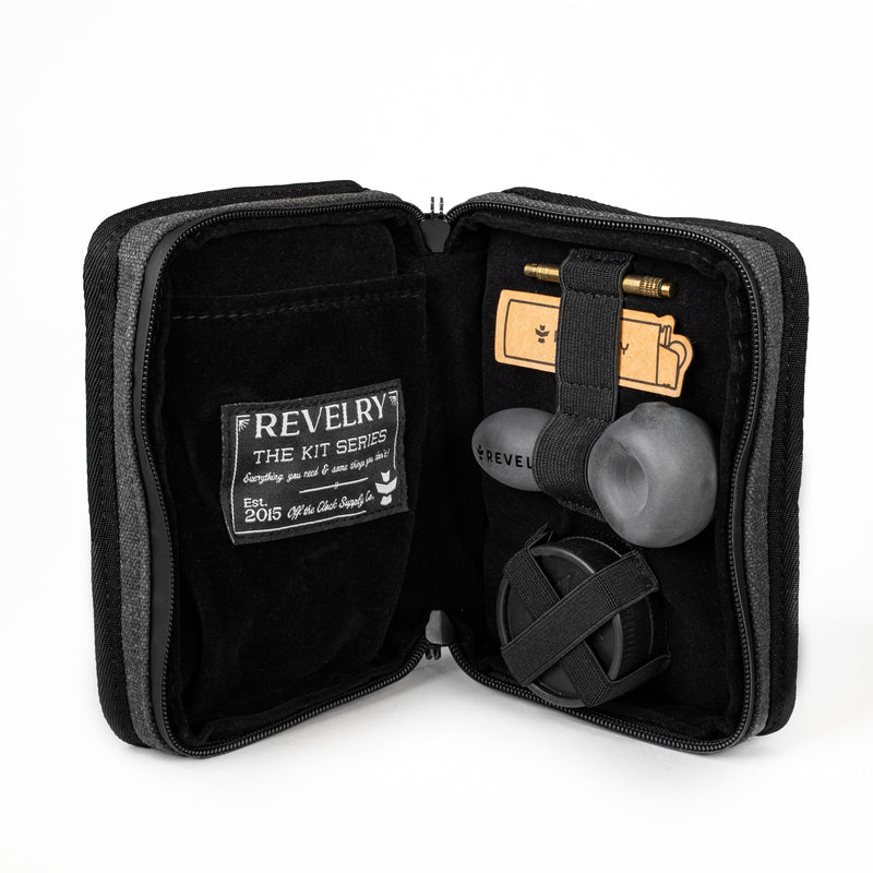 Revelry Bowl Kit - Smell Proof Kit