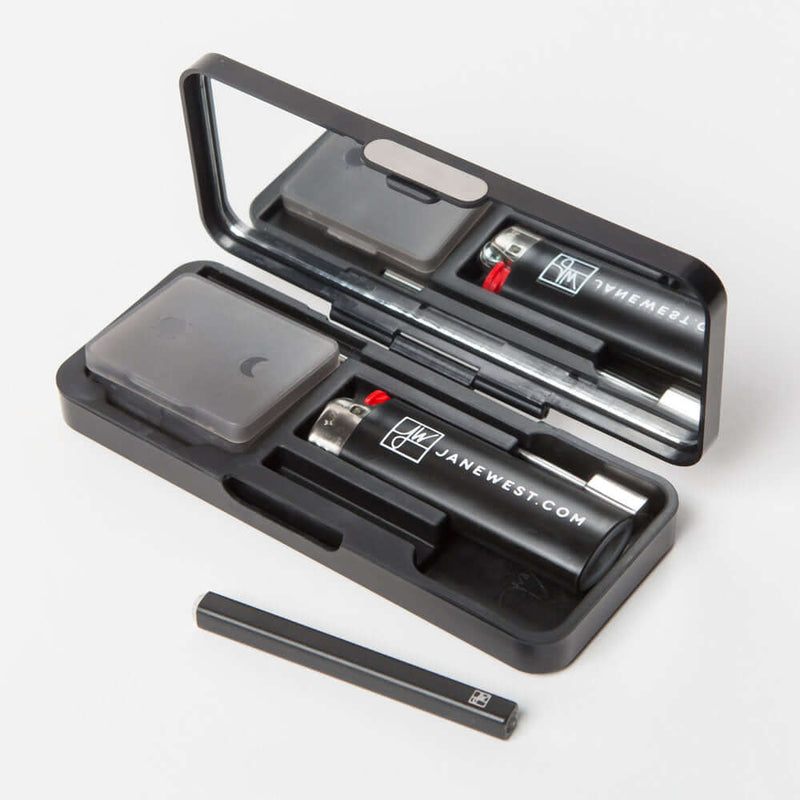 Jane West Compact Smoking Travel Kit