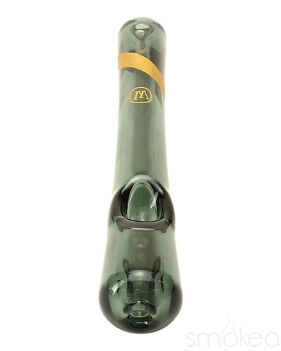 Marley Natural Smoked Glass Steamroller