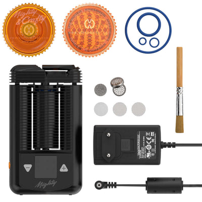 Storz & Bickel Mighty Portable Vaporizer