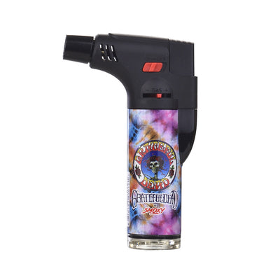 GRATEFUL DEAD CLASSIX TORCH