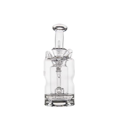 MJ Arsenal Turbine Mini Dab Rig