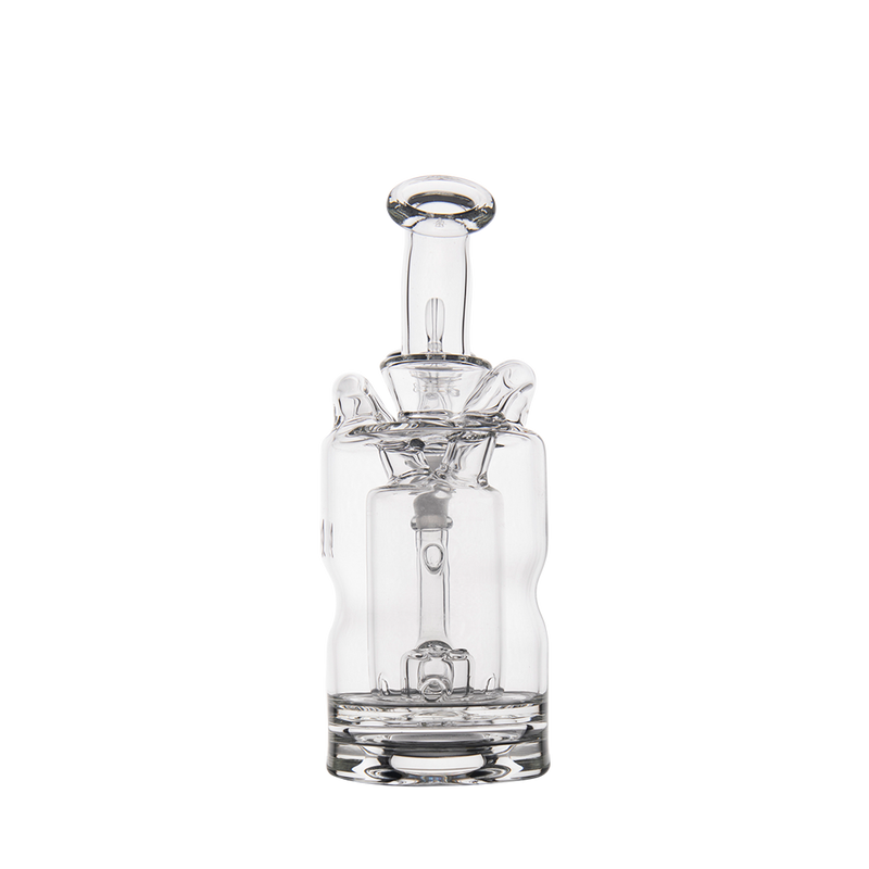 MJ Arsenal Turbine Mini Dab Rig