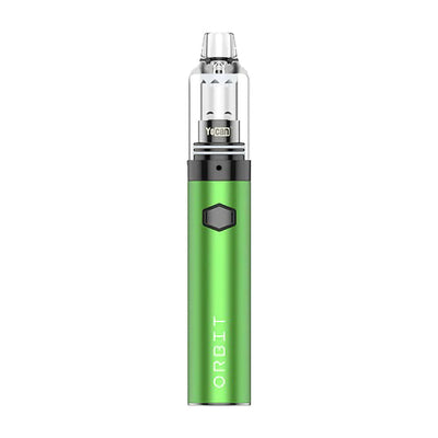 Yocan Orbit Concentrate Vaporizer - 1800mAh