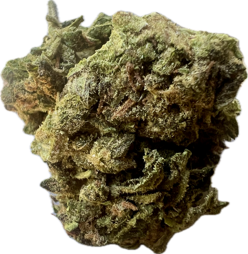 Ripkitty Mendo Breath THCA Hemp Flowers