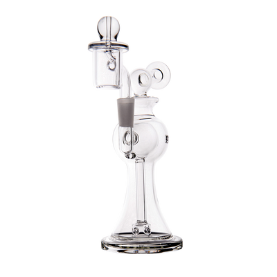 MJ Arsenal Apollo Mini Dab Rig