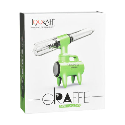 Lookah Giraffe Nectar Collector | 650mAh