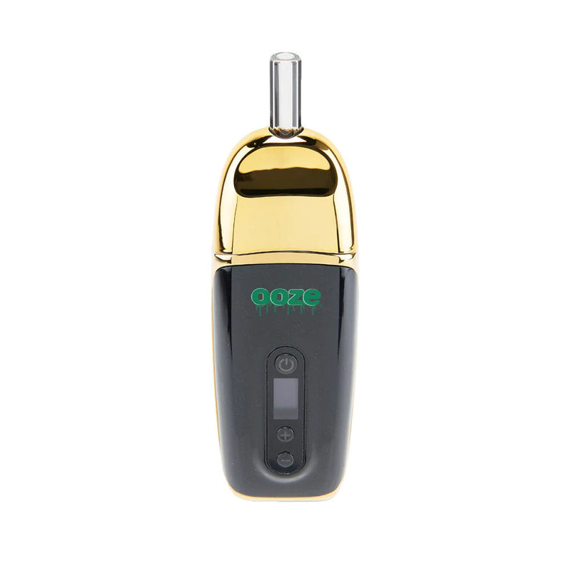 Ooze Flare Dry Herb Vaporizer | 2200mAh - Cheapnotic