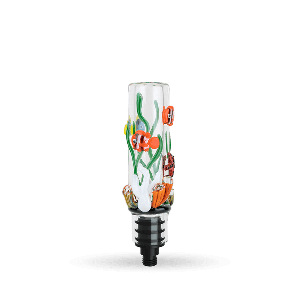 Stundenglass Small Upstem (Straight) Under the Sea