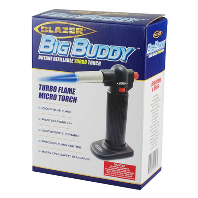 Blazer Big Buddy Torch Lighter