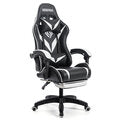 High Back Adjustable Swivel Task Chair