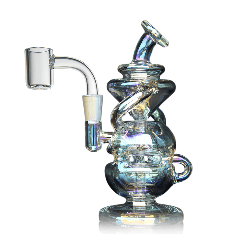 MJ Arsenal Infinity Mini Dab Rig