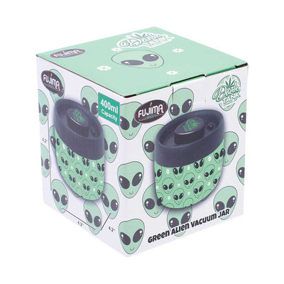 ULTRA DANK TANK VACUUM JAR