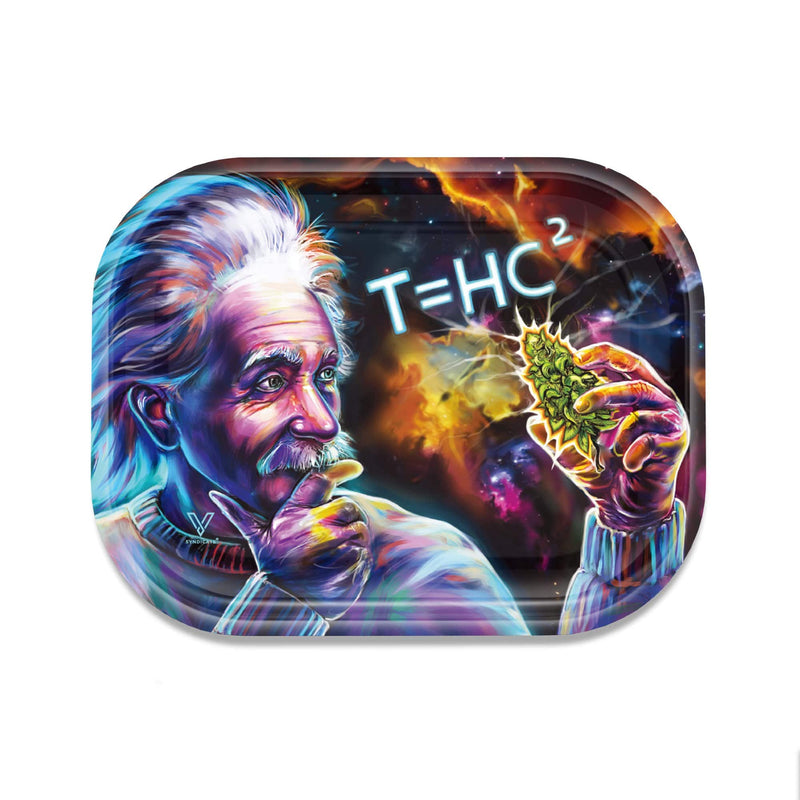 T=HC2 Einstein Black Hole Metal Rollin&