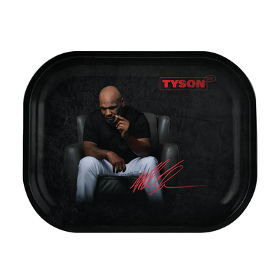 Tyson 2.0 Rolling Trays