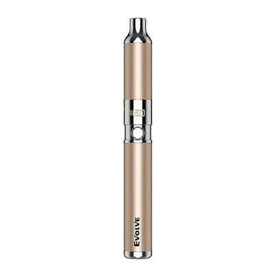 Yocan Evolve Vaporizer - 650mAh