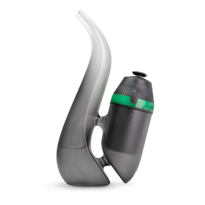 Puffco Bubbler Glass Attachment for New Proxy | 6.5"