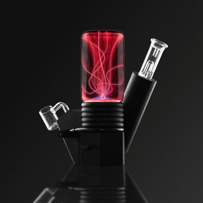 Flux Ion Dab Rig - Cheapnotic