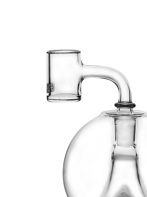 Seamless Quartz Banger – Pure Flavor with Every Hit