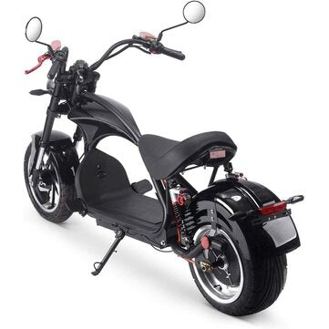 Mototec LowBoy-M4 Electric Scooter - Cheapnotic