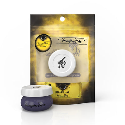 BALLER DAB JAR
